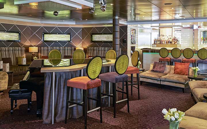 Bateau Celestyal Journey