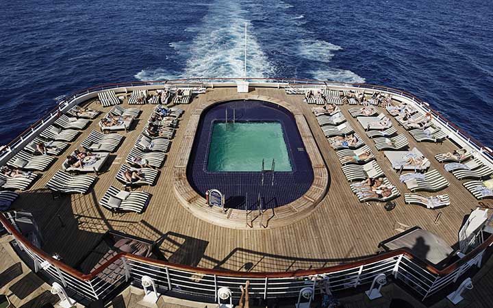 Bateau Celestyal Journey