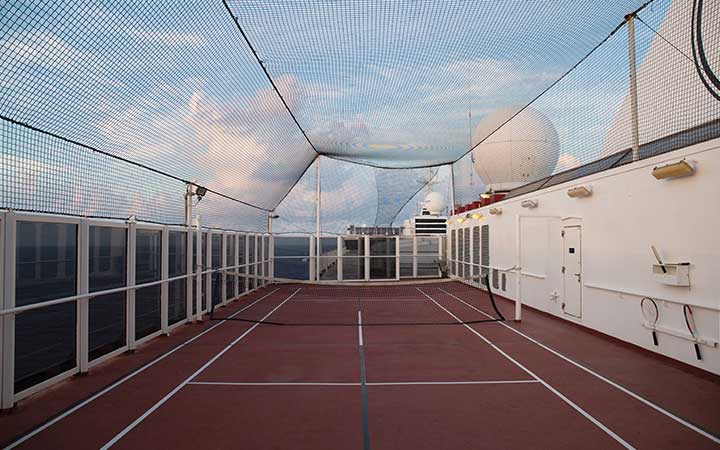 Bateau Celestyal Journey