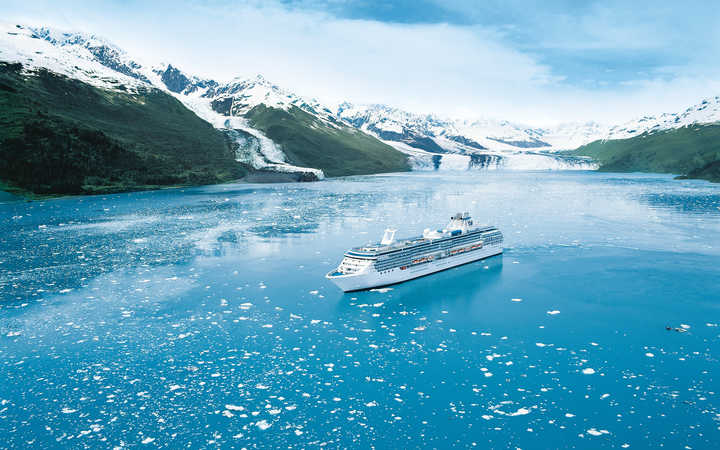 Coral Princess Bateau Coral Princess