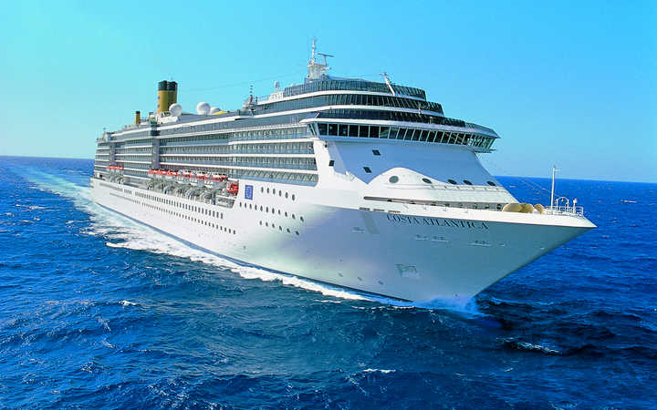 Costa Atlantica