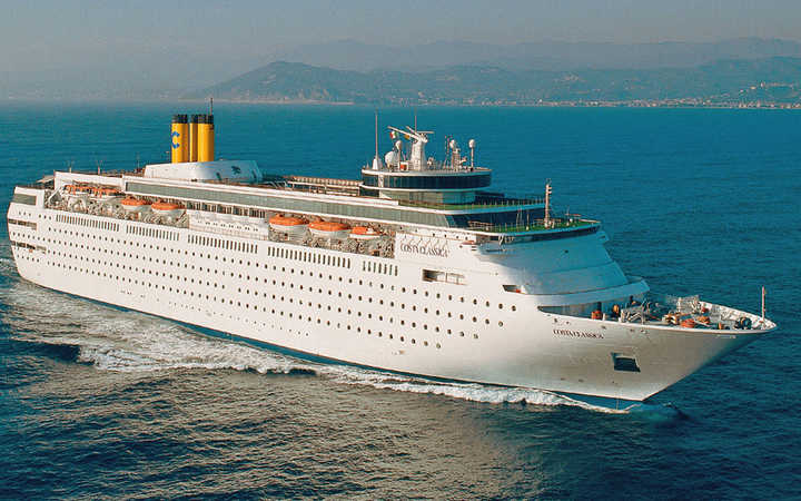 Costa Classica