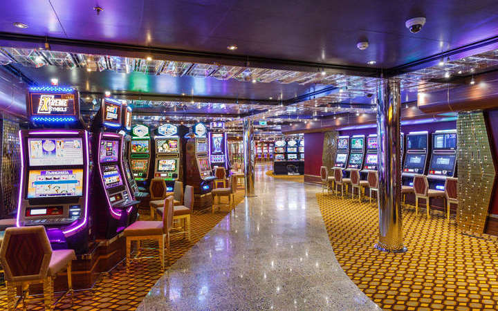 Bateau Costa Diadema
