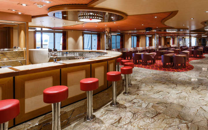 Bateau Costa Diadema