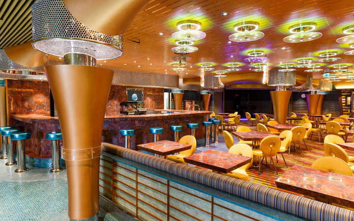 Bateau Costa Diadema
