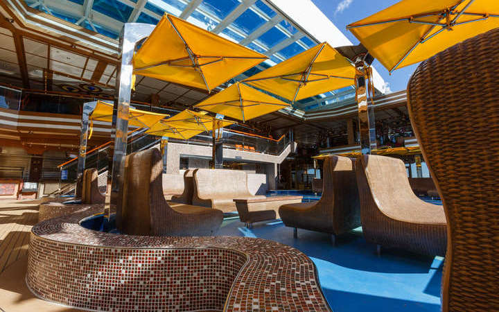 Bateau Costa Diadema
