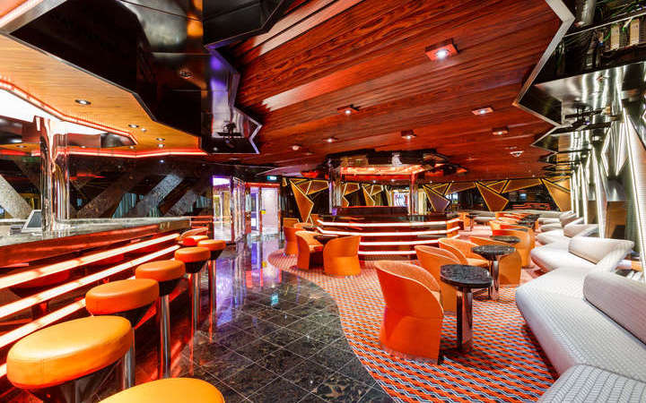 Bateau Costa Diadema