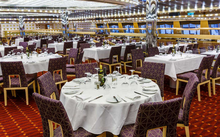 Bateau Costa Diadema