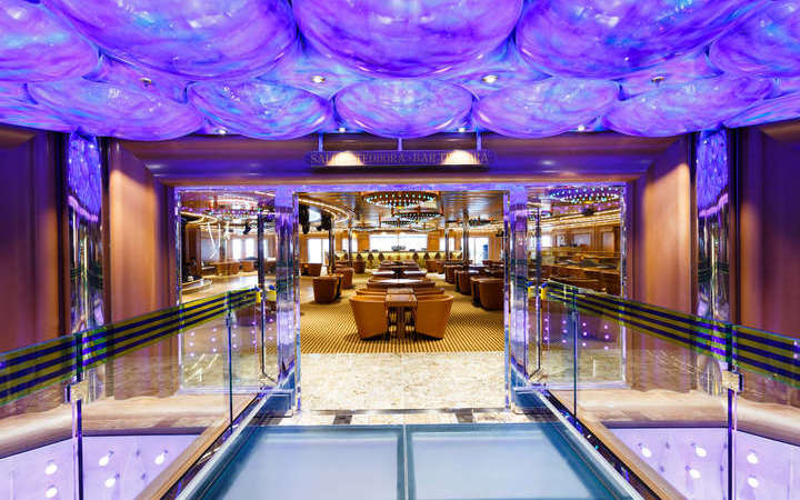 Bateau Costa Diadema