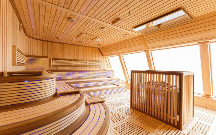 Bateau Costa Diadema