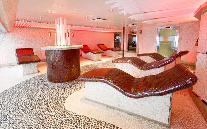 Bateau Costa Diadema
