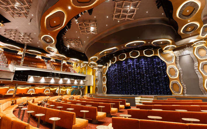Bateau Costa Diadema