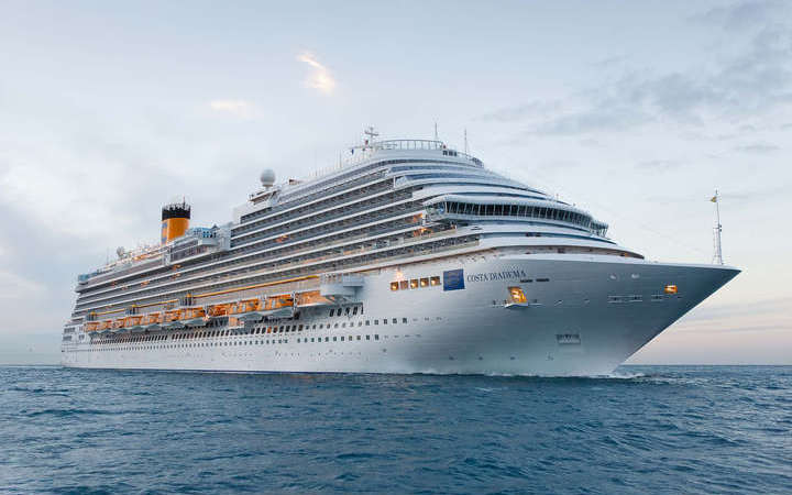 Costa Diadema