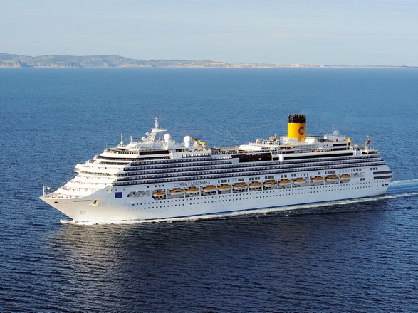 croisière Transatlantique : Antilles, Canaries, Maroc, Espagne, France 