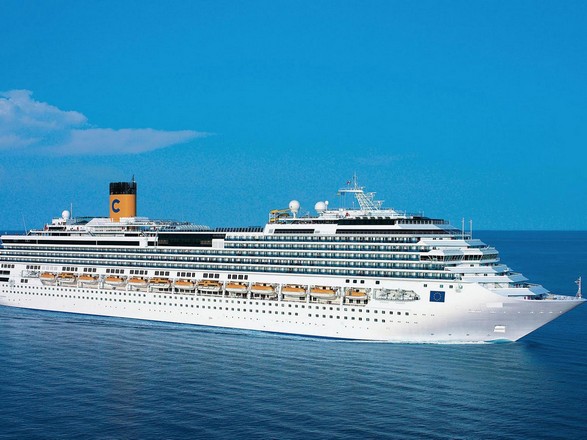 croisière Europe du Nord - Spitzberg : France, Angleterre, Pays-Bas, Allemagne 