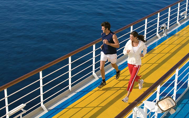 Bateau Costa Firenze