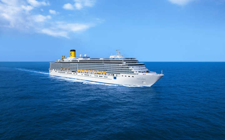 Costa Luminosa