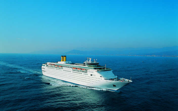 Costa neoClassica