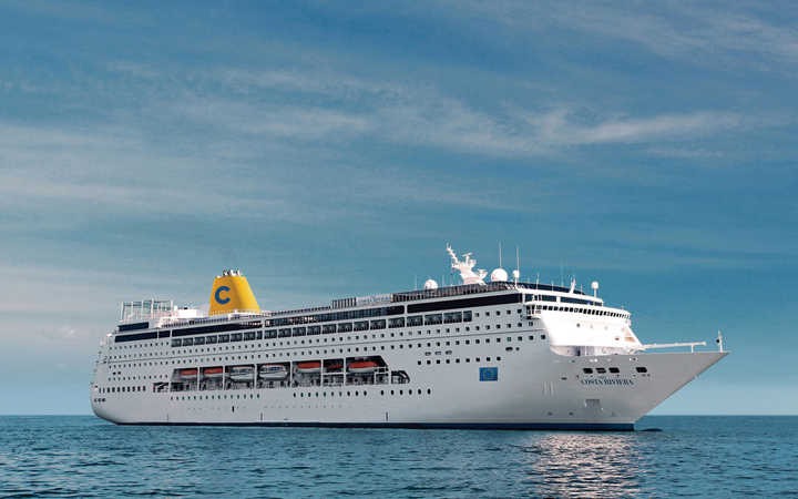 Costa NeoRiviera