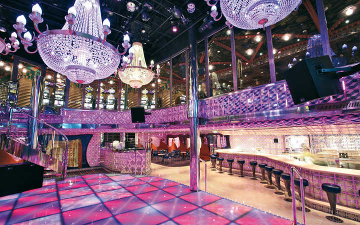 Costa Pacifica Bateau Costa Pacifica