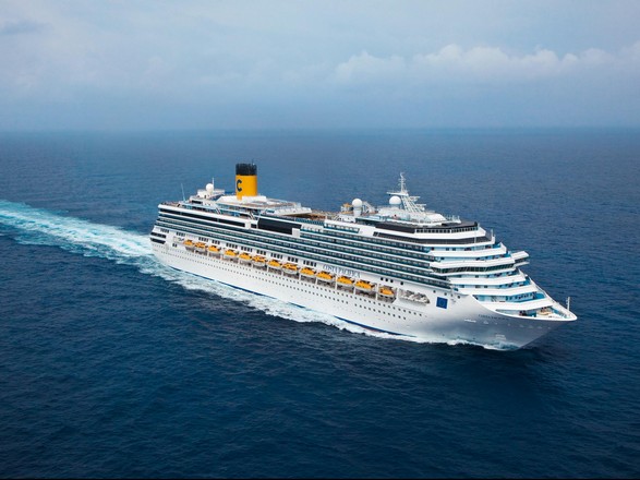 croisière Méditerranée Occidentale : France, Italie : de Marseille à La Seyne-sur-mer  