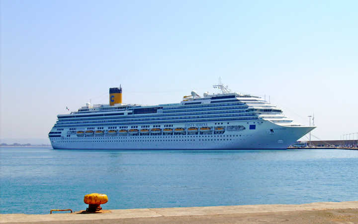 Costa Serena