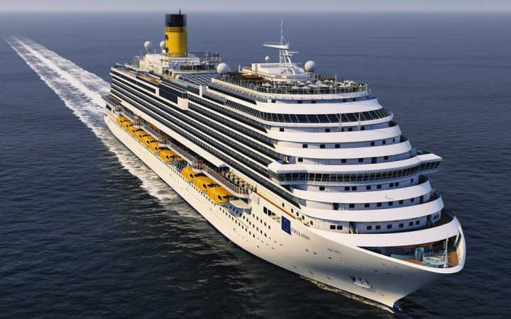 Costa Venezia