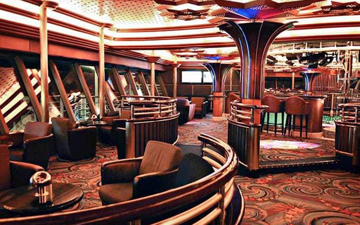 Bateau Diamond Princess