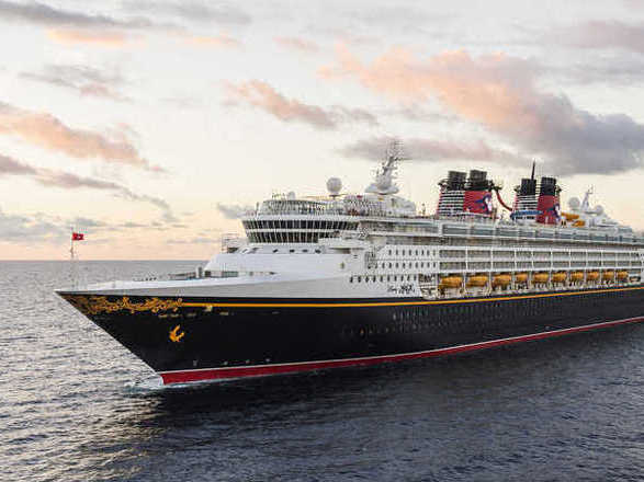 croisière Caraïbes et Antilles : Bahamas