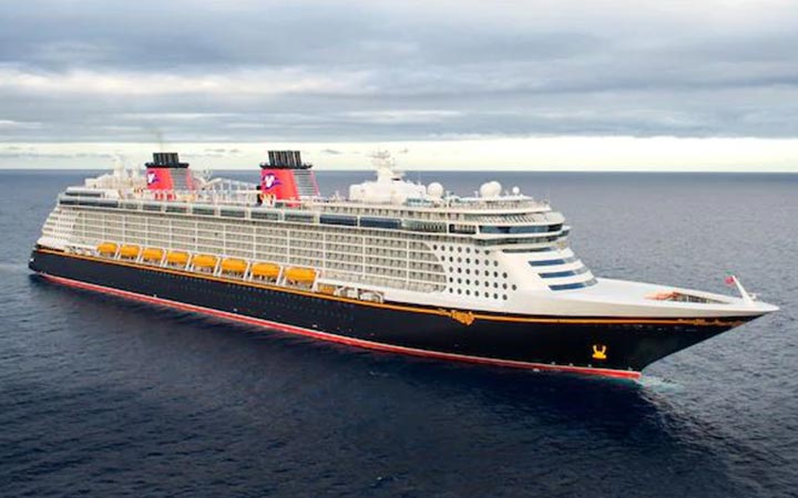 Disney Fantasy