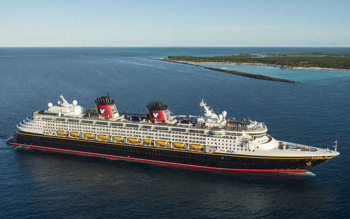 Disney Magic