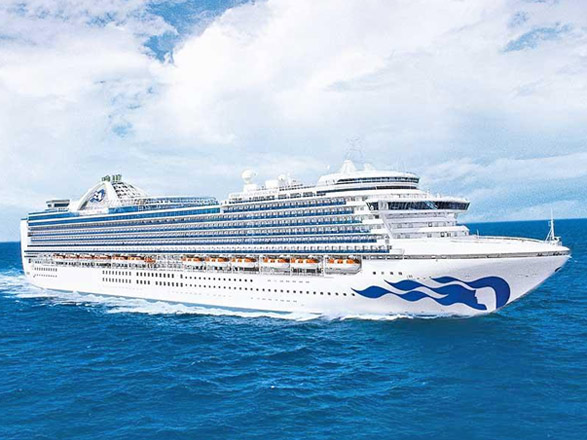croisière Amérique du Nord : La Californie : Côte viticole du Pacifique