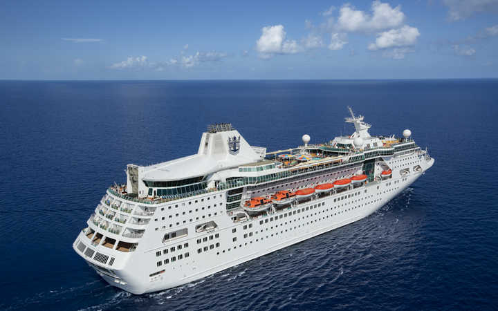 Empress of the Seas