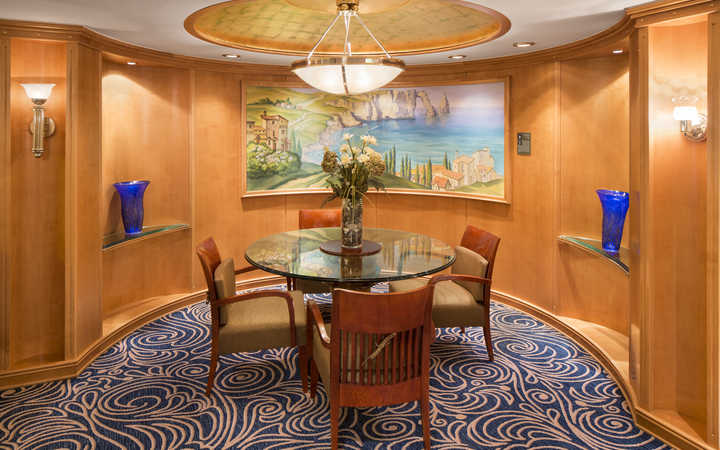 Bateau Enchantment of the Seas
