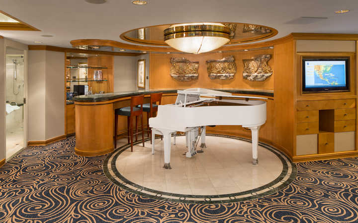 Bateau Enchantment of the Seas