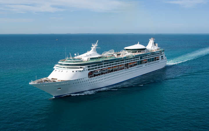 Bateau Enchantment of the Seas