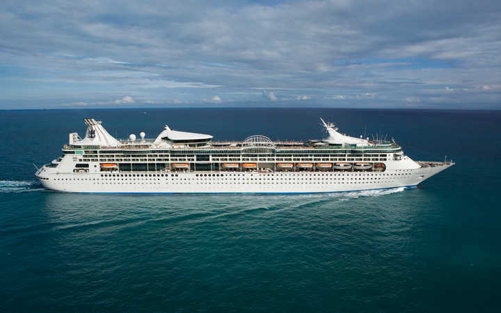 Bateau Enchantment of the Seas