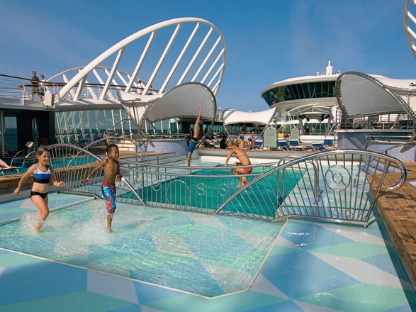 croisière Caraïbes et Antilles - Caraïbes Ouest/Mexique : Escapade de Tampa à Cozumel