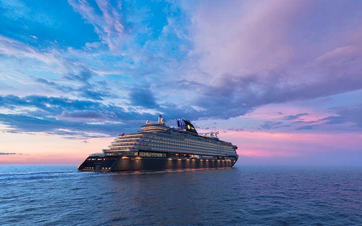 Explora II Bateau Explora II