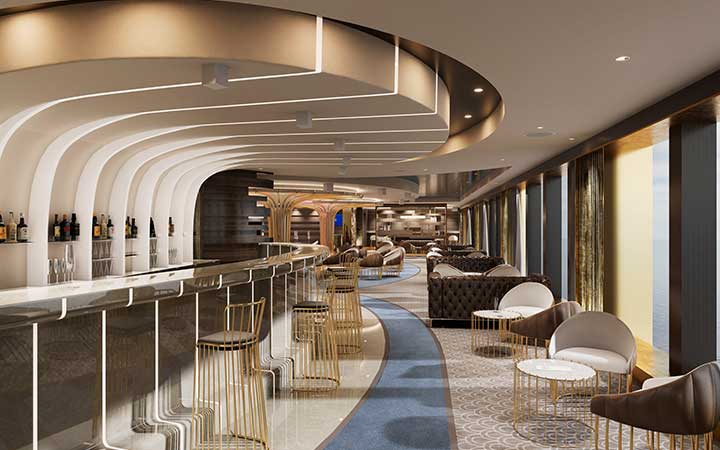 Explora II Bateau Explora II