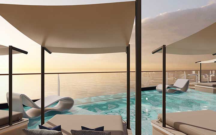 Explora II Bateau Explora II