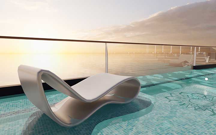 Explora II Bateau Explora II