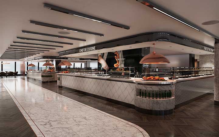 Explora II Bateau Explora II