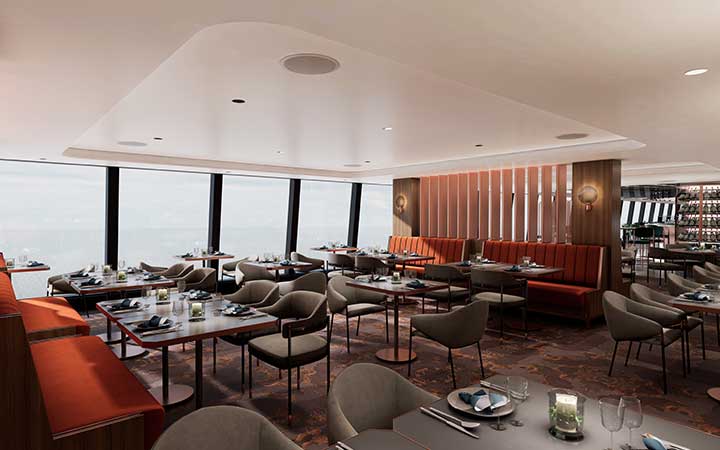 Explora II Bateau Explora II