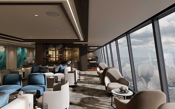 Explora II Bateau Explora II