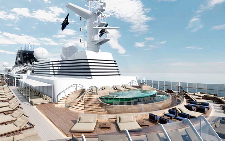 Explora II Bateau Explora II