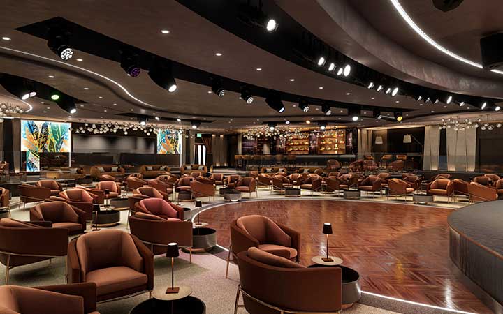 Explora II Bateau Explora II