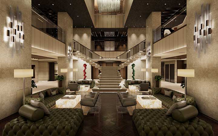 Explora II Bateau Explora II