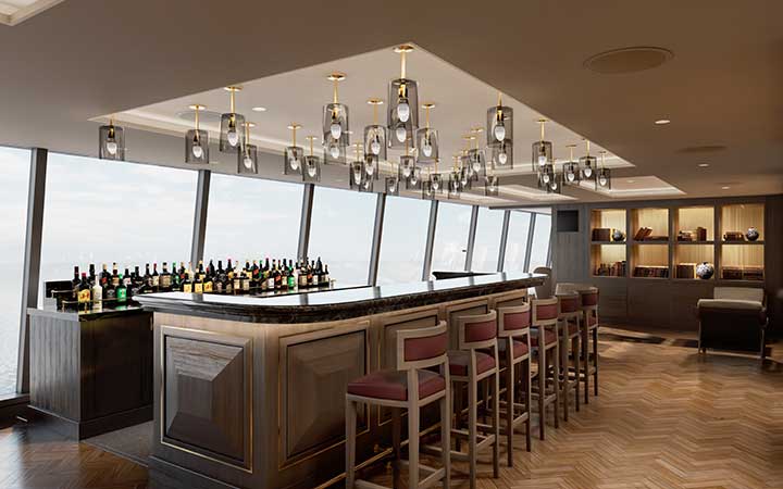 Explora II Bateau Explora II