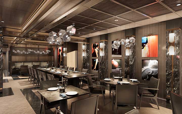 Explora II Bateau Explora II